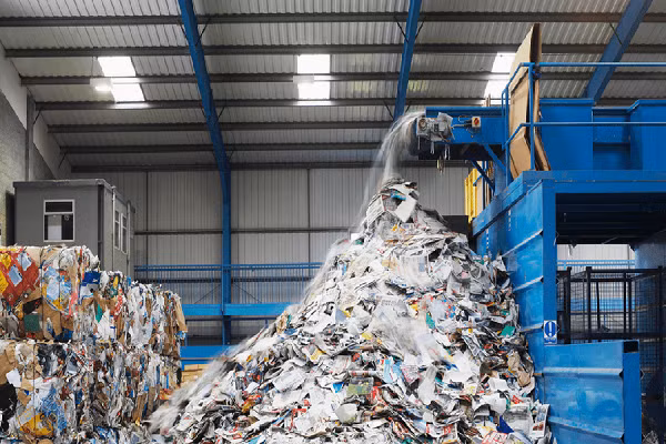 Có thể nói đây là một trong số những quốc gia hiếm hoi có thể biến rác thành... ''vàng'' có giá trị đến vậy. Hiện Thụy Điển đã có khoảng 32 nhà máy như vậy, qua đó cung cấp nhiệt sưởi cho 810.000 hộ dân (gần 50% dân số) cũng như cung cấp điện năng cho 250.000 hộ gia đình.