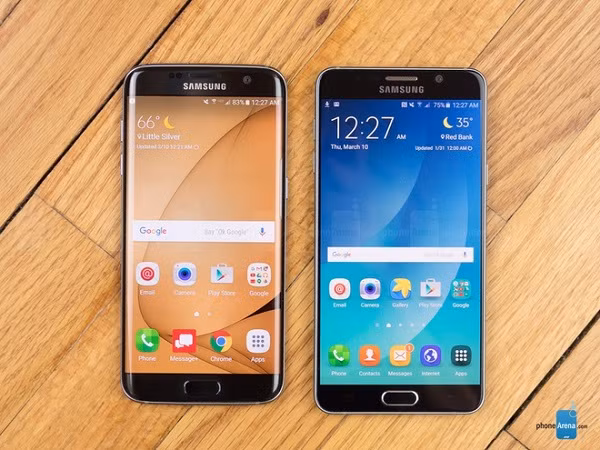 Không chỉ có Apple, Samsung cũng từng có những pha "bỏ bước" hack não người dùng.