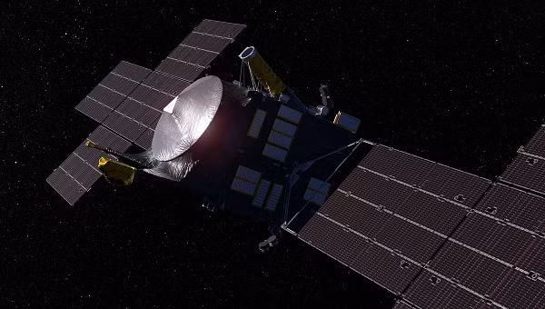 Để tiếp cận tiểu hành tinh 16 Psyche, tàu vũ trụ không người lái của NASA sẽ phải bay đến vành đai thiên thạch, sử dụng thiết bị đo từ tính để đánh giá từ trường của tiểu hành tinh, dùng camera chụp lại ảnh bề mặt tiểu hành tinh. Sau đó cố gắng thu thập dữ liệu về thành phần kim loại bên trong tiểu hành tinh 16 Psyche.