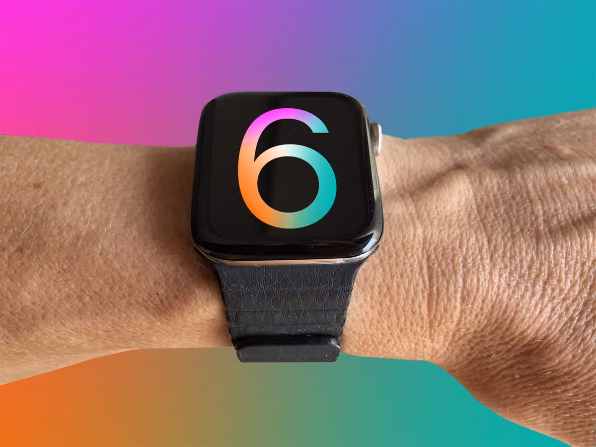 Apple Watch Series 6 sẽ là chiếc đồng hồ thông minh đầu tiên trên thế giới tích hợp cảm biến đo nồng độ oxy trong máu.