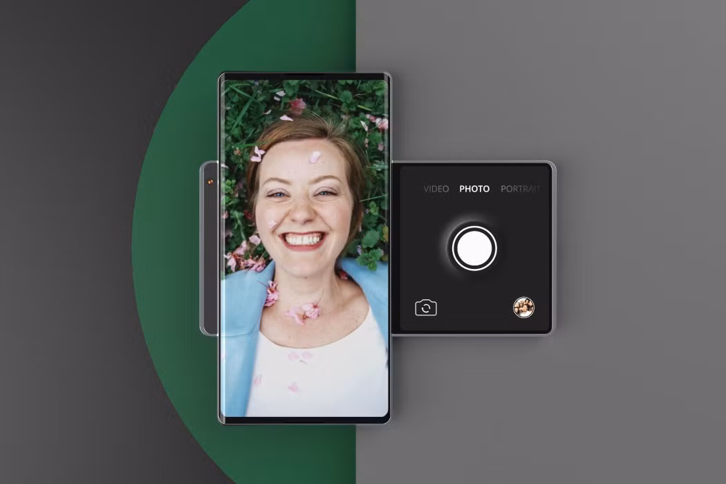 Người dùng có thể sử dụng ứng dụng chỉ đường, nghe nhạc, xem video trên YouTube và đọc tin nhắn cùng một lúc ở trên hai màn hình. Mức giá dự kiến của smartphone này nhiều khả năng sẽ vào khoảng 1000 USD, được dự đoán "ăn đứt" Samsung Galaxy Z Fold 2 5G và Z Flip 5G cho đến Surface Duo 4G LTE của Microsoft.