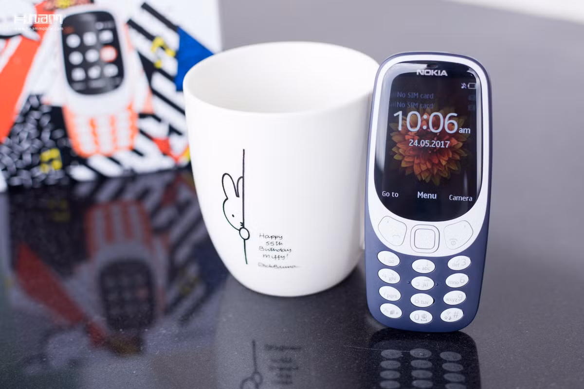 Sau tất cả Nokia 3310 vẫn là một chiếc điện thoại ''nồi đồng cối đá'' có độ bền cao, chịu nhiều va đập mạnh mà vẫn hoạt động bình thường. Doanh số của Nokia 3310 phiên bản 2017 có lẽ rất tốt nên sau đó ít lâu, HMD còn ra mắt thêm phiên bản 4G.