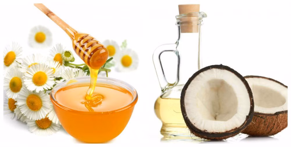 6 cách dưỡng da bằng mật ong hiệu quả hơn uống collagen - Hình 6 6 cach duong da bang mat ong hieu qua hon uong collagen-Hinh-6