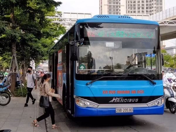Ha Noi 