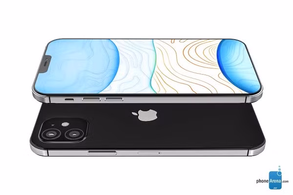 Tuy nhiên những hình ảnh tiết lộ chi tiết về màn hình iPhone 12 phía trên đã khiến không ít fan Táo khuyết thất vọng.