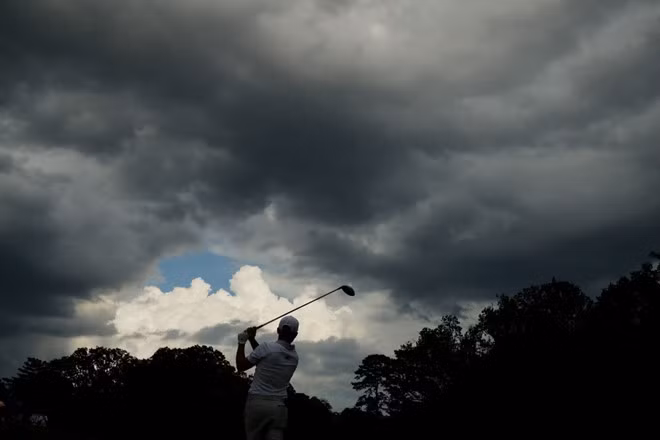 4 dieu nhat thiet phai biet de tranh set danh khi choi golf