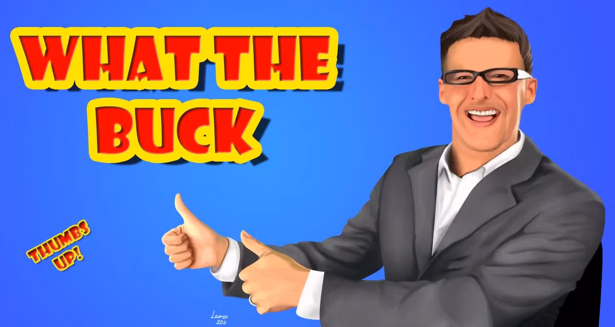 Michael Buckley - chủ xị của chương trình cũng nhờ đó mà trở thành một trong những Youtuber đình đám nhất thế giới. Anh từng xuất bản một cuốn sách vào năm 2017 về Youtube, hiện bắt đầu làm các video trên YouTube trở lại với trải nghiệm là một phần của cộng đồng LGBTQ+.