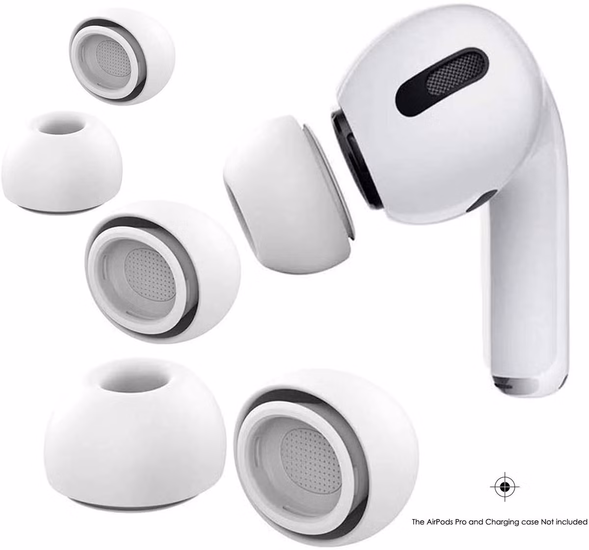 Apple cũng được cho là sẽ bổ sung tính năng khử ồn chủ động và chế độ Transparency (có thể nghe được cả âm thanh bên ngoài) cho AirPods 3.