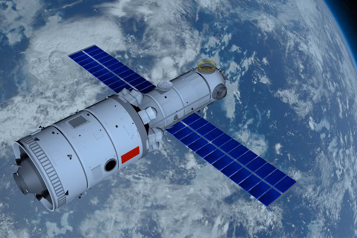 Theo thông tin chưa đầy đủ từ các cơ quan chức năng Trung Quốc, Thiên Cung 3 gồm ba module với một module chính và hai module làm phòng thí nghiệm. Module chính của trạm được dùng làm trung tâm chỉ huy đồng thời là nơi ở chính của các nhà du hành vũ trụ.