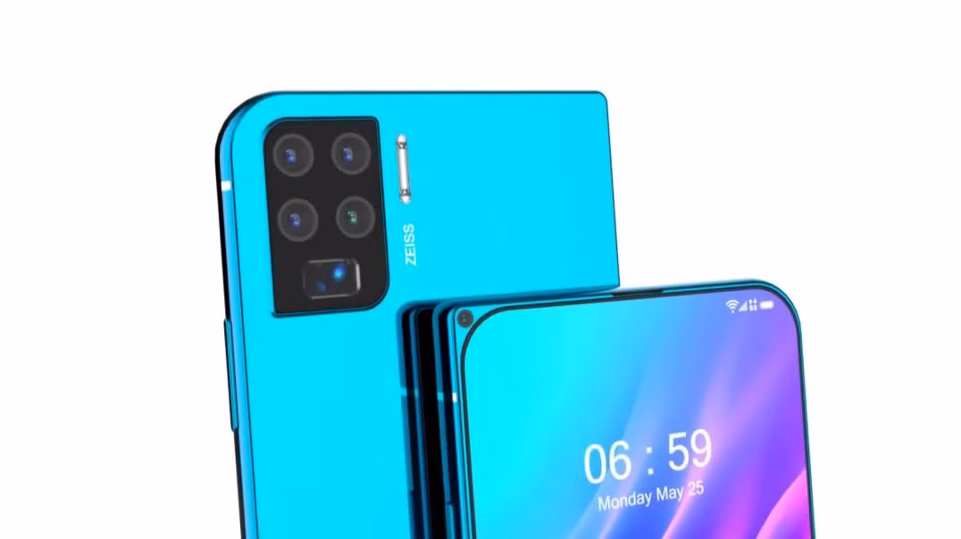 Hiện vẫn chưa rõ thời gian Nokia 7610 5G chính thức ra mắt. Nguồn gốc về bản nhạc chuông huyền thoại của Nokia | VTC