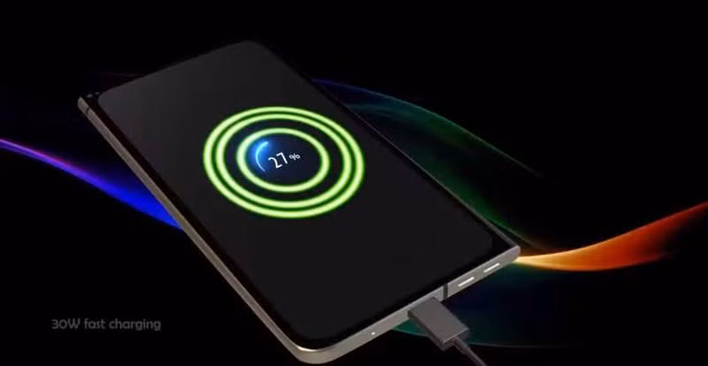 Smartphone mới của Nokia được chứng nhận chuẩn chống nước, chống bụi IP69 hoàn toàn mới, cho phép người dùng có thể ngâm máy xuống nước với độ sâu 2 mét.