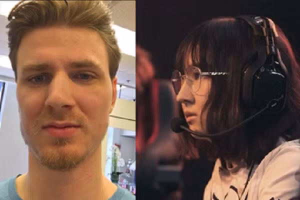 Đối mặt với cáo buộc trên, Hashinshin phủ nhận tất cả nhưng không ai tin game thủ này. Trong buổi livestream giải thích, anh cho rằng người ta đã sử dụng thông tin giả mạo và qua chỉnh sửa, cố tình làm sai lệch thông tin để biến anh thành kẻ biến thái.