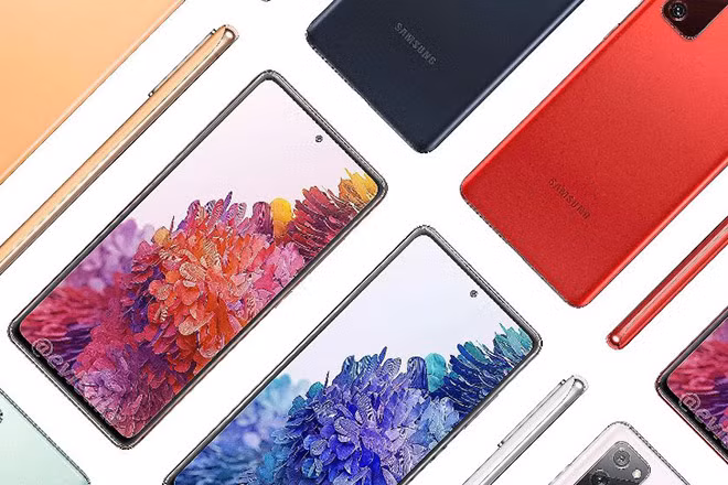Điều làm cho Galaxy S20 FE thực sự nổi bật chính là giá bán. Tại Mỹ, máy có giá 699 USD cho biến thể dùng chip Snapdragon 865, RAM 6 GB và bộ nhớ trong 128 GB khi lên kệ ngày 2/10.