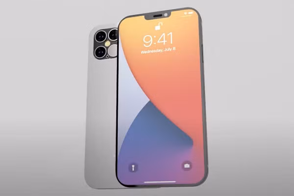 Vào mùa thu năm nay, Apple dự kiến sẽ ra mắt 4 model iPhone 12 bao gồm iPhone 12 5.4 inch, iPhone 12 Max 6.1 inch, iPhone 12 Pro 6.1 inch và iPhone 12 Pro Max 6,7 inch. Tất cả 4 model này đều sẽ trang bị màn hình OLED, công nghệ 5G và được cho là sẽ có giá khởi điểm 649 USD.