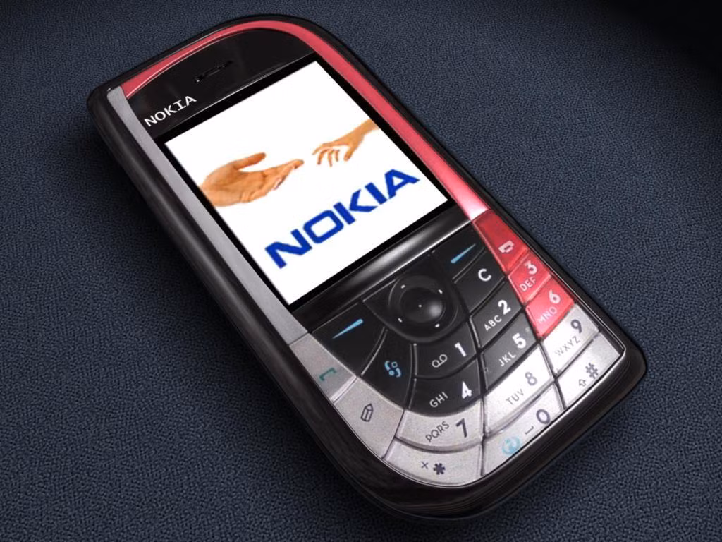 Ra mắt vào năm 2008, Nokia 7610 được trang bị màn hình TFT 65k màu, camera 1 MP, pin 900 mAh, bộ nhớ trong 8 MP và hệ điều hành Symbian OS 7.0.
