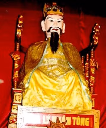 La ky vi vua nam giu nhieu ky luc nhat lich su Viet Nam-Hinh-2