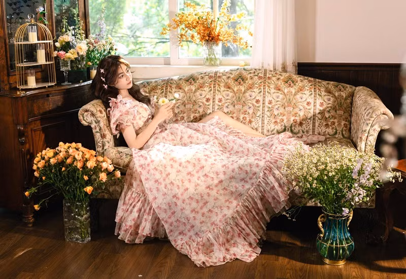 Ái nữ nhà Quyền Linh khiến nhiều người bất ngờ khi trổ mã trong vài năm trở lại đây.