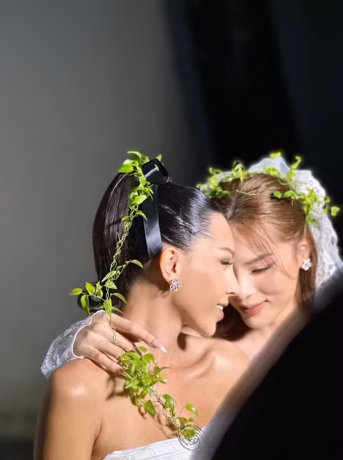 Không ít fan "đẩy thuyền" Kỳ Duyên và Minh Triệu trong 6 năm qua.