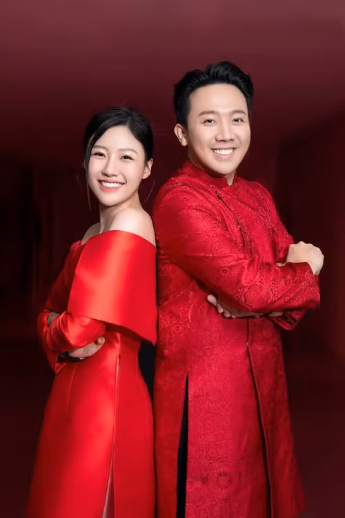 Cô từng đóng chính phim Nhà bà Nữ của Trấn Thành. Ảnh: FBNV.