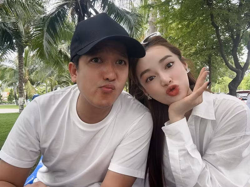 Người hâm mộ cho rằng Nhã Phương thực sự đã không sai khi lấy được Trường Giang.