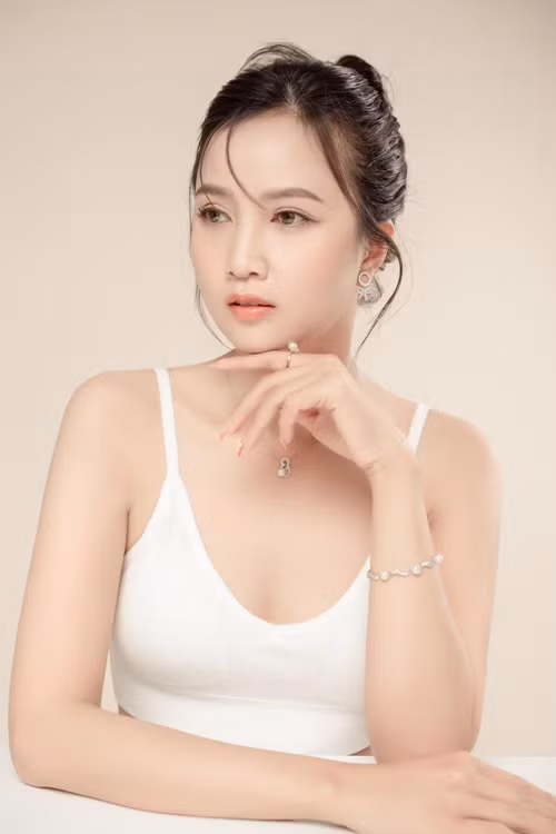 Nhiều nghệ sĩ bày tỏ sự tiếc thương khi Thủy Phạm qua đời ở tuổi còn rất trẻ. Ảnh: Tiền Phong.
