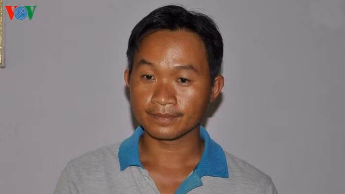 Khoi to cua hang truong gay that thoat cua Nha nuoc hon 1,9 ty dong