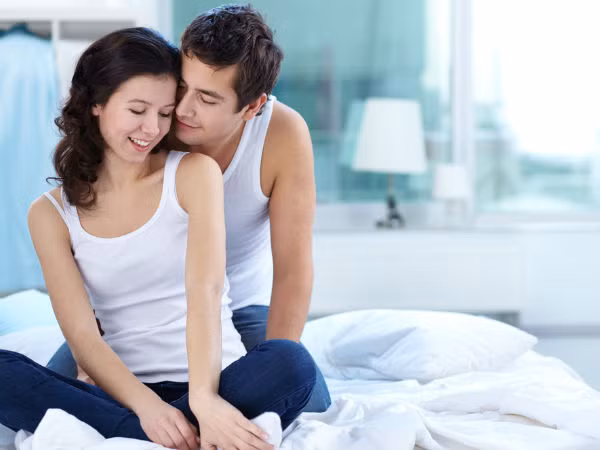 Mối quan hệ lâu dài này cần có cả những sự hi sinh và thỏa thuận giữa 2 người, nhất là khi sự thỏa thuận được thông qua mà không cần suy nghĩ.
