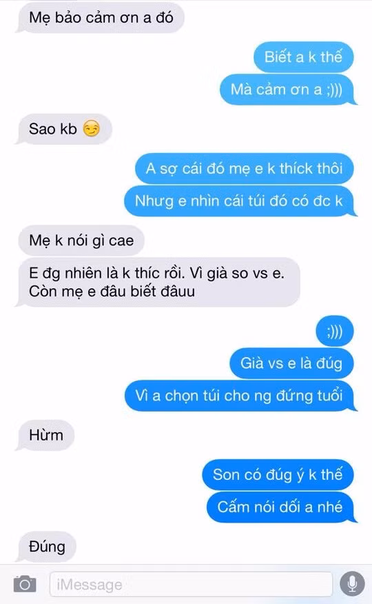 ''Hot girl'' Viet dao mo nguoi yeu khien dan mang day song-Hinh-11
