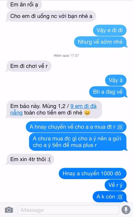 ''Hot girl'' Viet dao mo nguoi yeu khien dan mang day song-Hinh-13
