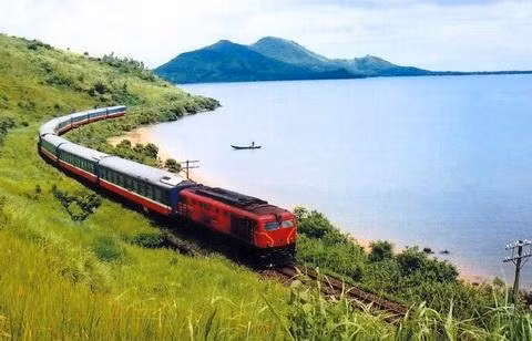 Dau tu 5,1 ty USD cho tuyen duong sat Bac-Nam