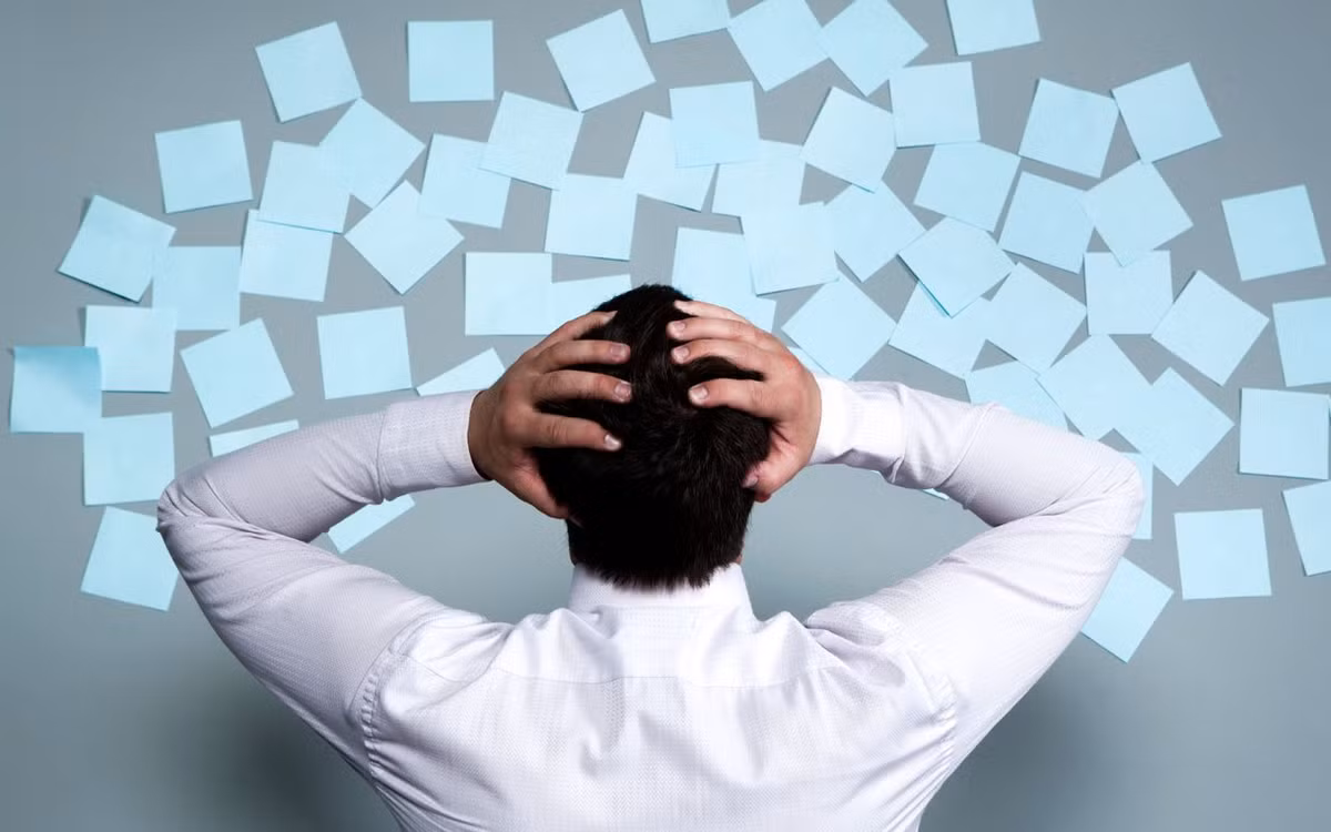 Các nhà nghiên cứu Nhật Bản cho biết những người bị stress dễ bị ngứa da gấp đôi so với người thường.