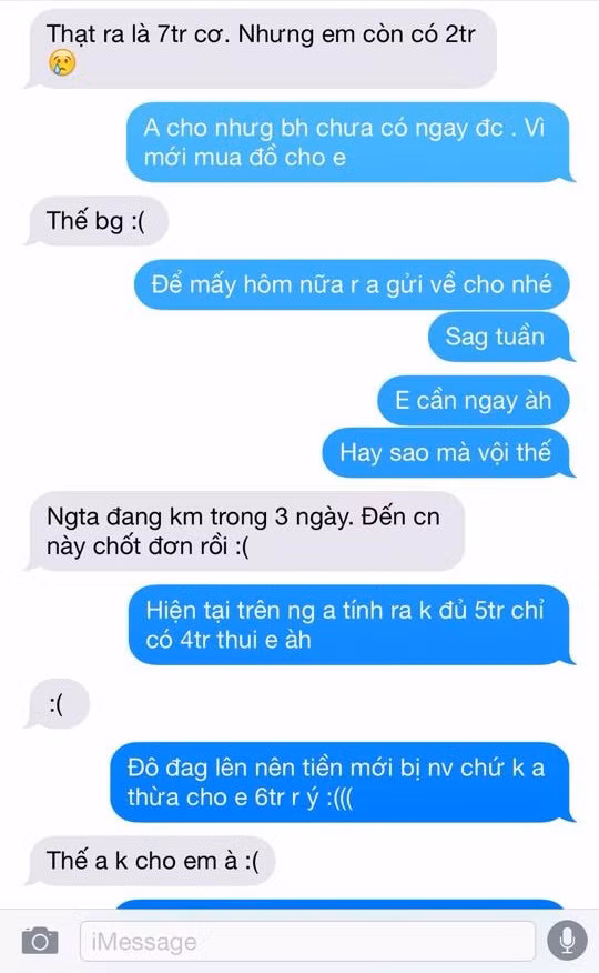''Hot girl'' Viet dao mo nguoi yeu khien dan mang day song-Hinh-3