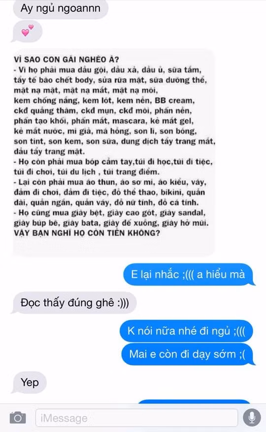 ''Hot girl'' Viet dao mo nguoi yeu khien dan mang day song-Hinh-6