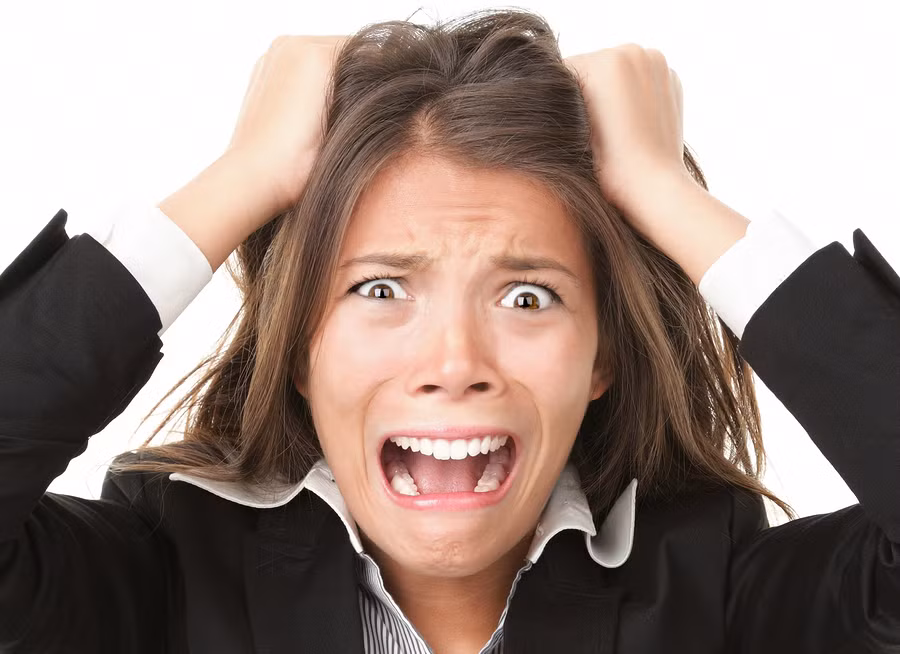 Càng lớn, áp lực công việc, cuộc sống càng nhiều. Nếu không thoát ra khỏi stress, bạn sẽ gặp nhiều rắc rối về sức khỏe. Đó là lý do bạn cần tìm cách thoát khỏi tình trạng stress một cách sớm nhất. Hãy tự đúc kết những phương pháp giúp bạn "trốn thoát" khỏi stress.