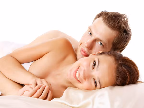 Ăn chay giúp làm chậm quá trình lão hóa và nhìn chung nó sẽ giúp đàn ông thể hiện tốt hơn và có đời sống chăn gối thỏa mãn hơn.