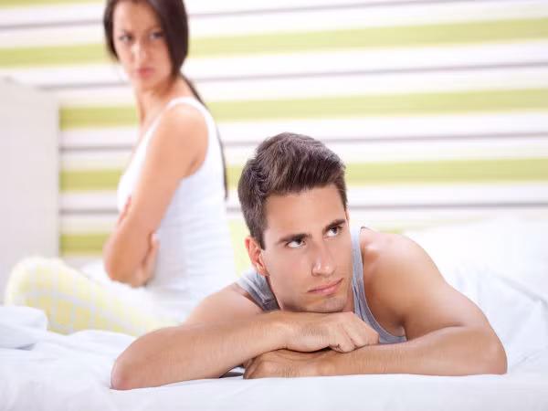 Nồng độ testoterone thấp ở phụ nữ có thể ảnh hưởng tới đời sống tình dục ở phái này: làm giảm ham muốn tình dục, gây ra tình trạng khô âm đạo...
