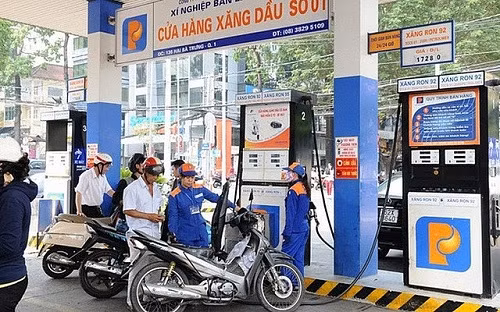 Bộ Công Thương: Đảm bảo nguồn cung xăng dầu là nhiệm vụ hàng đầu Bo Cong Thuong: Dam bao nguon cung xang dau la nhiem vu hang dau
