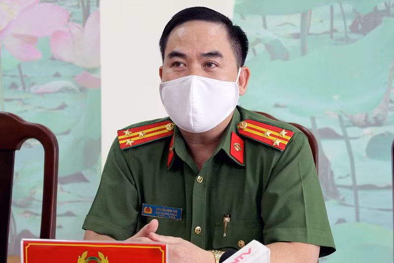 6 điều cần biết nếu người dân muốn bắn pháo hoa vào Tết này - Hình 2 6 dieu can biet neu nguoi dan muon ban phao hoa vao Tet nay-Hinh-2