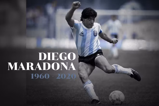 Trong sự nghiệp cầu thủ và huấn luyện viên, Maradona kiếm được hàng chục triệu USD từ tiền lương và phí chuyển nhượng.