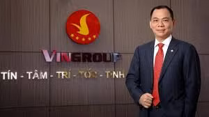 Chân dung top 5 doanh nhân đang giàu nhất sàn chứng khoán Việt Chan dung top 5 doanh nhan dang giau nhat san chung khoan Viet