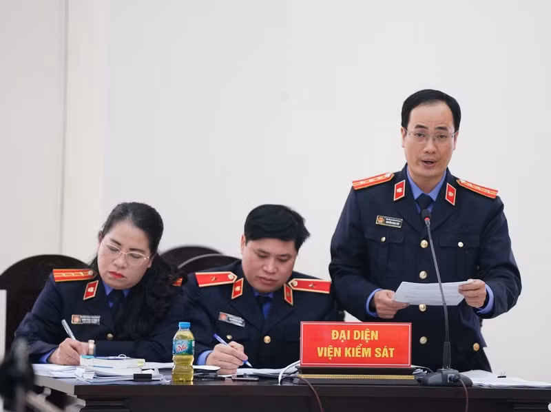 Vu CDC Ha Noi: Khong the vin dich benh de lam trai luat