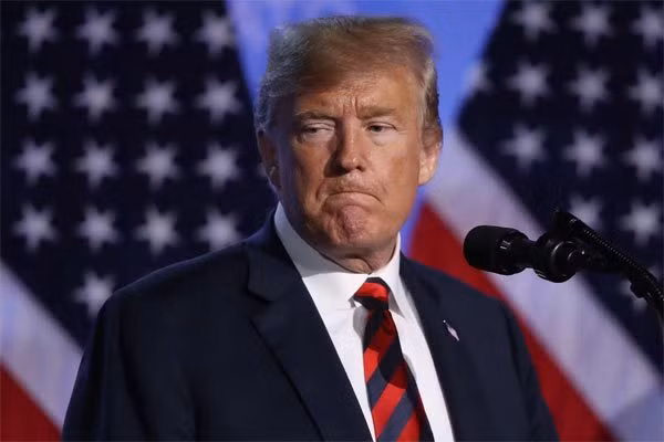 Nếu rời Nhà Trắng, Tổng thống Donald Trump chắc chắn sẽ tiếp tục điều hành Tập đoàn Trump Organization - đế chế bất động sản tỷ USD của mình.