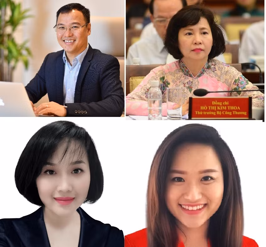 Gia dinh ba Ho Thi Kim Thoa “chiem linh” ap dao the nao o Bong den Dien Quang?
