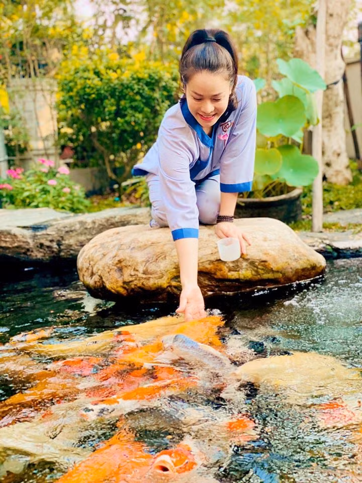 Có con hàng triệu đồng nhưng có con cũng lên đến tiền tỷ.
