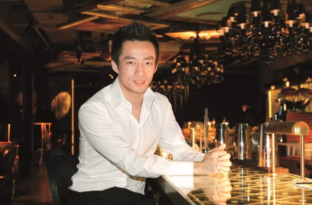 Cuộc sống lao đao của “các đại thiếu gia hư hỏng” Trung Quốc Cuoc song lao dao cua “cac dai thieu gia hu hong” Trung Quoc