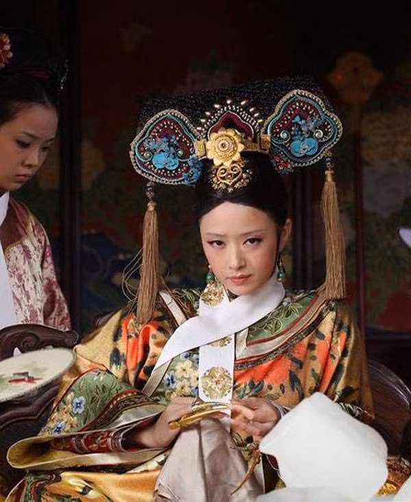 Thế nhưng, trái ngược với suy nghĩ đó, các hậu phi trong lịch sử Trung Hoa vốn không có quyền tự do tiêu xài tiền bạc mà cũng chỉ được phát bổng lộc ở một mức nhất định. (Ảnh minh họa)