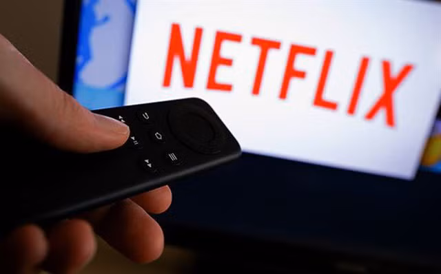 Netflix chay i nop thue... khong chi o Viet Nam?