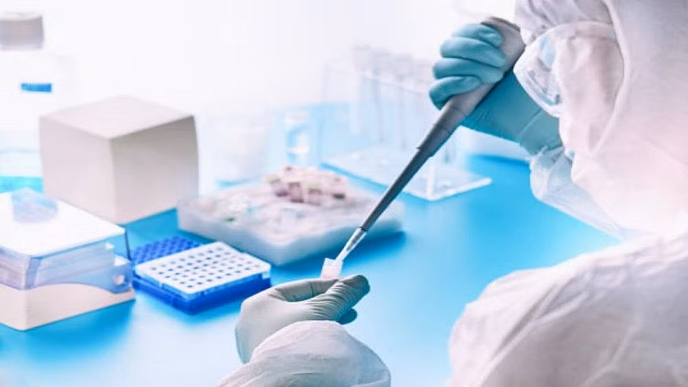 Cty Nanogen lan dau san xuat vacxin Covid-19 cua Viet Nam lam an the nao?