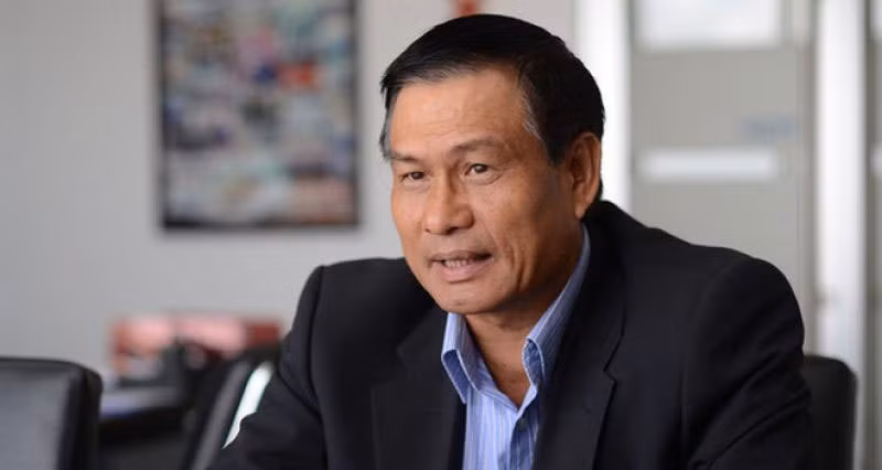 Coteccons lam an the nao duoi thoi ong Nguyen Ba Duong cheo lai?