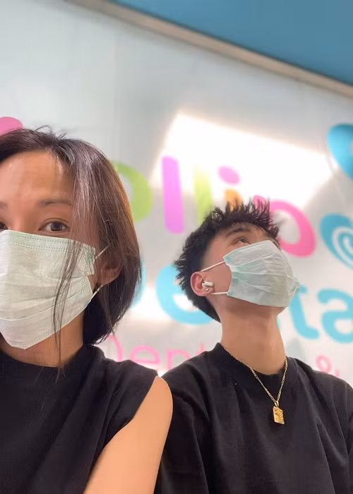 Sonic hiện tại trầm tính chứ không lém lỉnh như khi còn nhỏ. Cậu nhóc thích nấu ăn, chơi bóng rổ. Khi rảnh rỗi, Sonic giúp mẹ chăm sóc em, đi chợ.